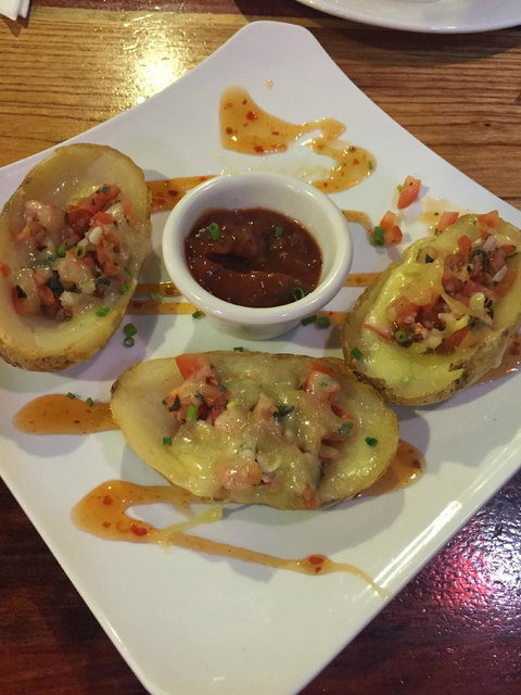 Hog's Breath - Renee 7