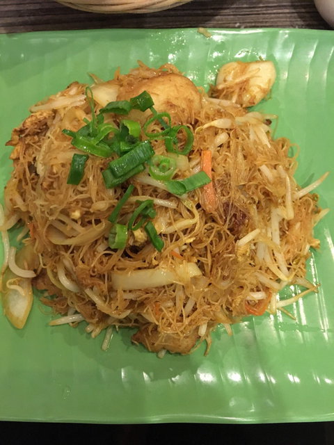 Hometown Kitchen - Renee 5