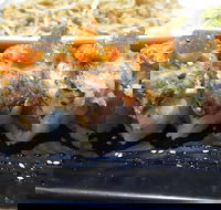 Ichiban Japanese Delight - Renee