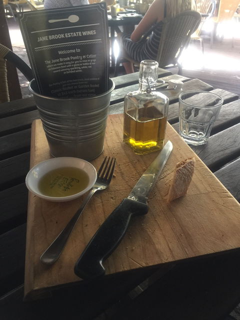 Jane Brook Estate Wines - Renee 11