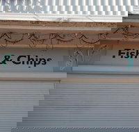 Jasons Food To Go - Renee