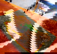 Jay's Masala Junction - Renee