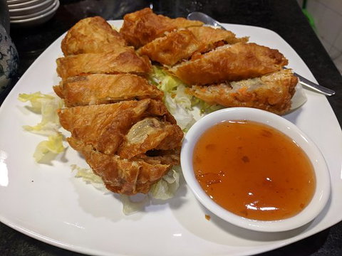 JJs Kitchen - Swimm 0