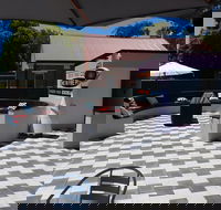 Joeys Swan Valley diner - Renee