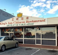 Kings Inn Chinese Restaurant - Renee