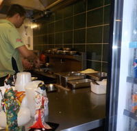 Kung Fu Panda Noodle Box - Renee