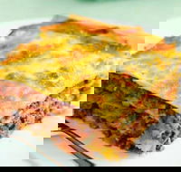 La Galleria Ristorante - Renee