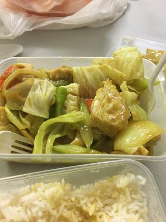 La Plaza Chinese Restaurant - Renee 0