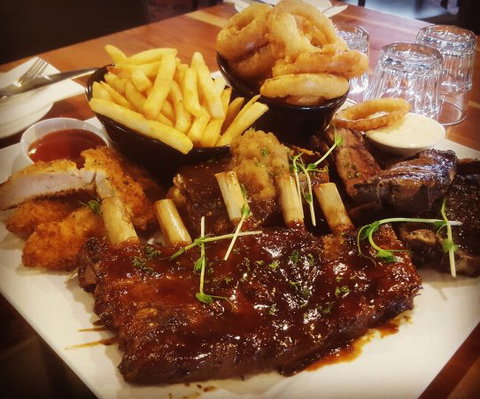 Last Drop Beeliar - Renee 0