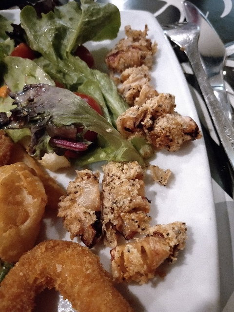 Last Drop Beeliar - Renee 4