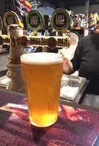 Last Drop Elizabethan - Renee 7