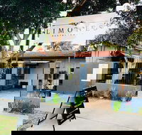 Limones Cafe Restaurant - Renee