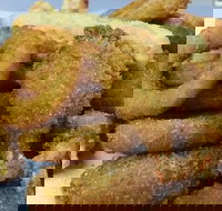 Maddington Village Fish  Chips - Renee