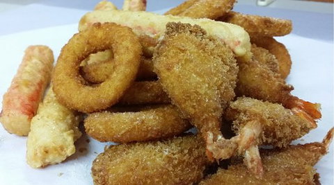 Maddington Village Fish & Chips - Renee 0