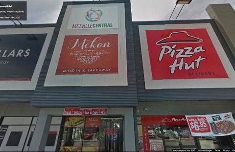 Mekan Chargrilled Kebabs - Swimm 0