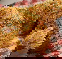 Nom Nom Chicken - Renee