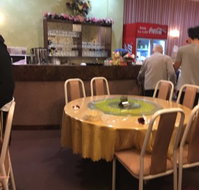 North Lake BBQ - Swimm