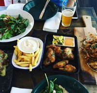 Oakover Grounds - Renee