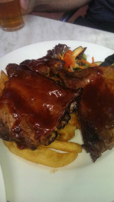 Ogdens Bar & Grill - Internet Find 3