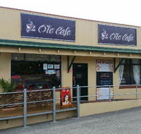 Ole Cafe - Swimm