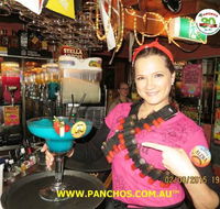 Panchos Mexican Villa Restaurant - Renee