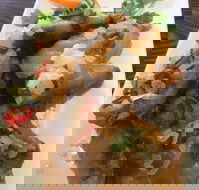 Penang Delight Restaurant - Renee