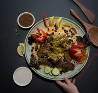 Perth Hookah Lounge - Renee