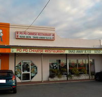 Popo Chinese Restaurant - Qld Realsetate