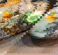 Ramen Samurai - Renee