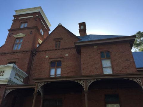 Riverside Woodbridge - Renee 0