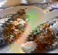 Riverton Bar and Grill - Renee