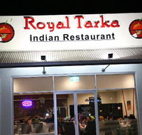 Royal Tarka - Petrol Stations