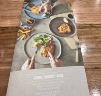 Schnitz Belmont Forum - Renee