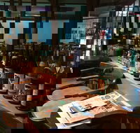 Senoji Japanese Restaurant - Renee