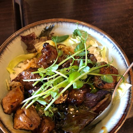 Silver Sushi Southern River - Qld Realsetate 0