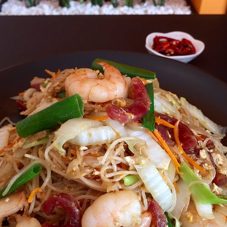 Square One Cafe & Restaurant - Renee 0