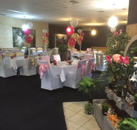 Street Festival Indian Restaurant  Cafe - Renee