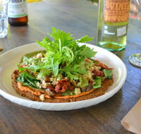 Swan Valley Cafe - Swimm