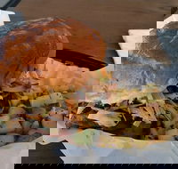 Swan Valley Smokehouse Bbq - Renee