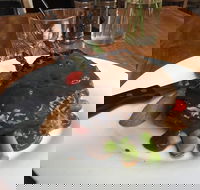 The Balmoral - Renee