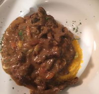 The Beech Bistro - Renee