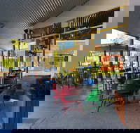 The Local Shack - Petrol Stations