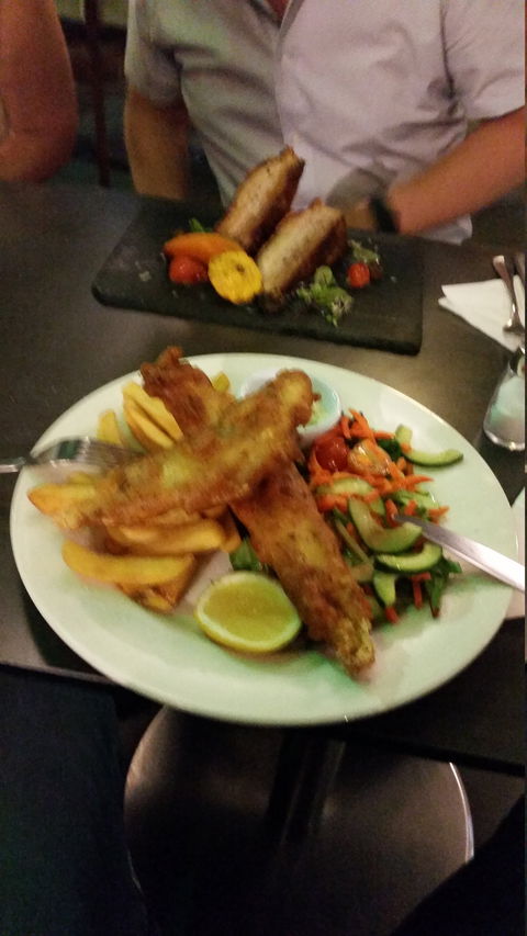 The Principal Bar & Restaurant - Renee 4