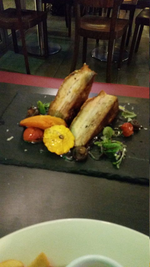 The Principal Bar & Restaurant - Renee 6
