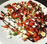 The Sparrow's Nest - Renee