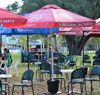 Tomato Lake Cafe - Renee