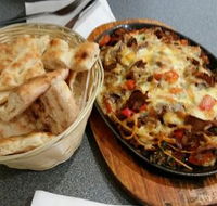 Turkish Kitchen - Renee