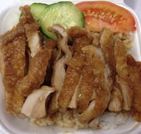 Wasabi House - Renee