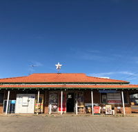 White Star Super Deli - Petrol Stations