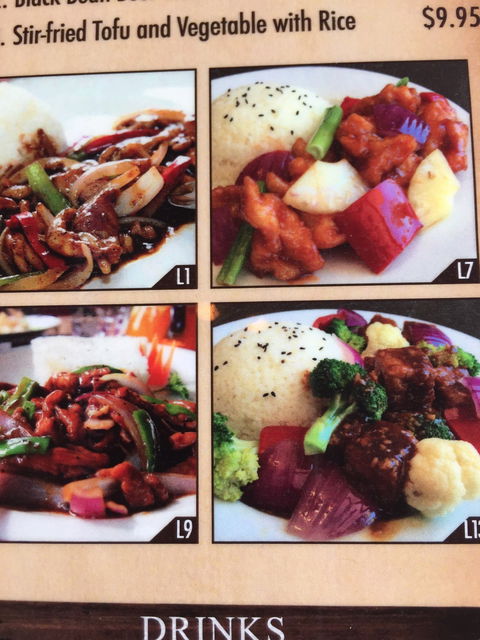 Yandi Asian Fusion Restaurant - Renee 6